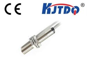 China Reverse Polarity Protection Gear Speed Sensor Rectangular Wave Output Signal wholesale