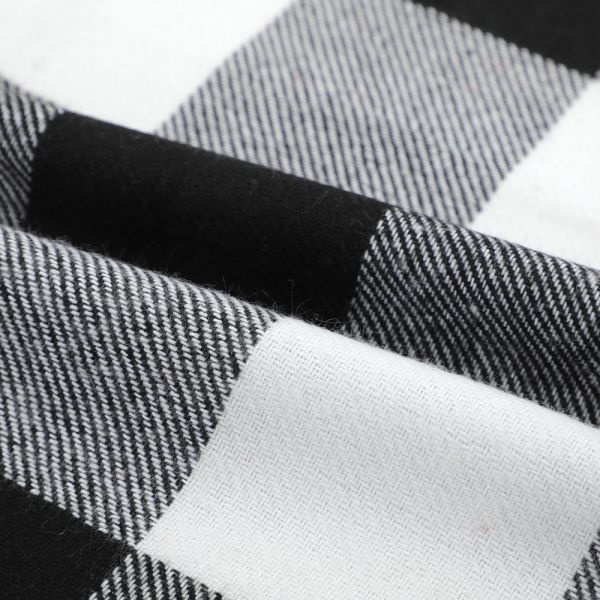 100% Polyester Beautiful Print Fabric Chinese Factory Light Weight Smooth for Women's Clothing Garments Plain for Dresses Boys