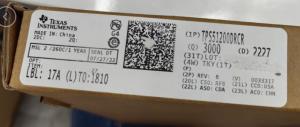 China TPS51200DRC VSON10 SMDIntegrated Circuits MCU Controller Microcontrol wholesale
