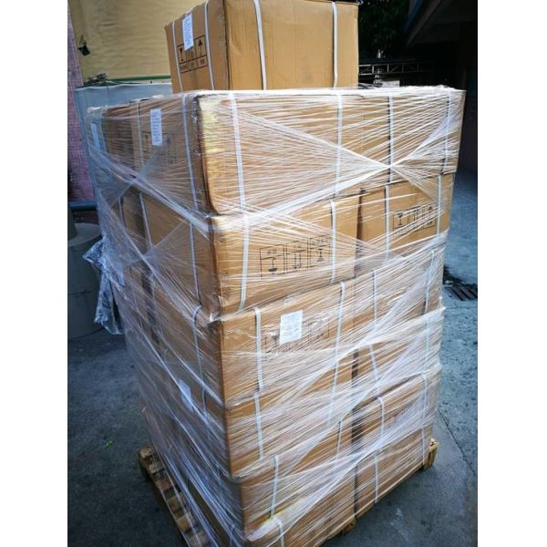 Kraft Paper Tape / Hotmelt Tape For Box Corner Stay