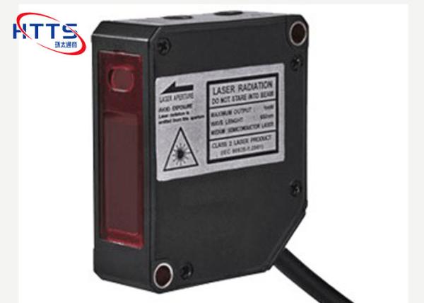 Quality Film Plate Laser Displacement Sensor Non Contact Displacement Sensor for sale