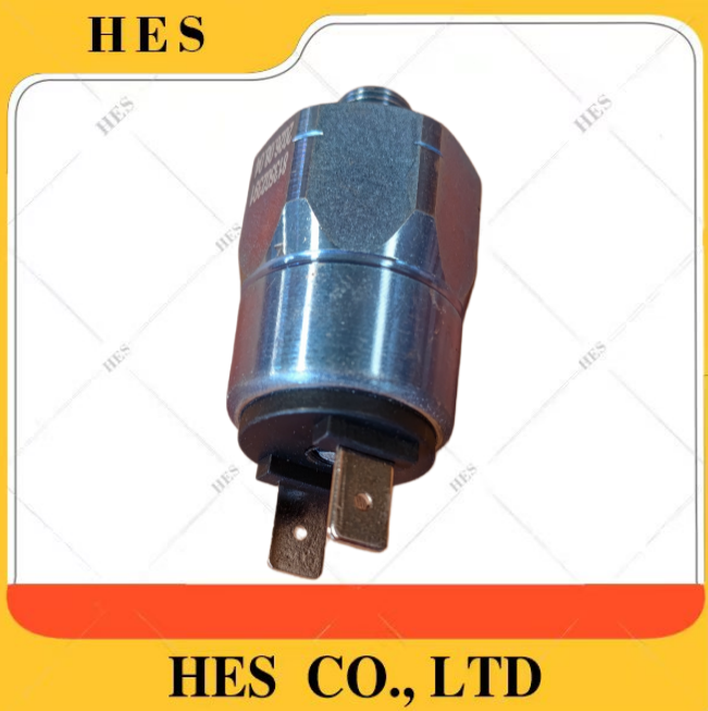 813502391 PRESSURE SWITCH XCMG