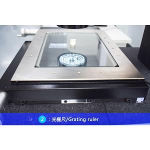 China Automotive Coordinate Measuring Machine , 2D High Precision CMM Measuring Device on sale