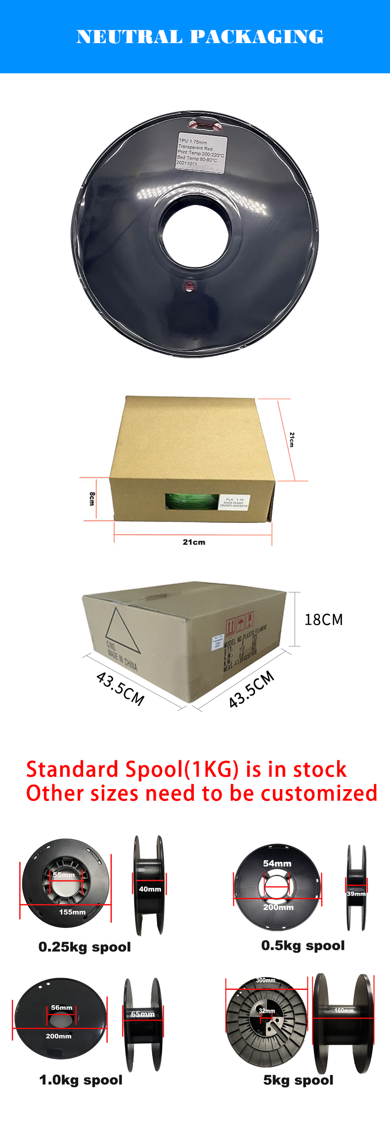 Silk filament pla filament 3d Printer Filament 1.75 Like Silk filament for printer