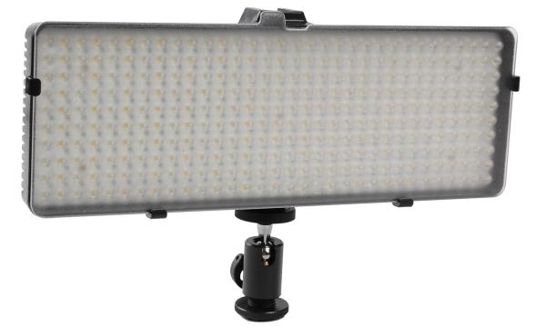 Quality High quality Large LED DV-256 Video light kit for photography for sale