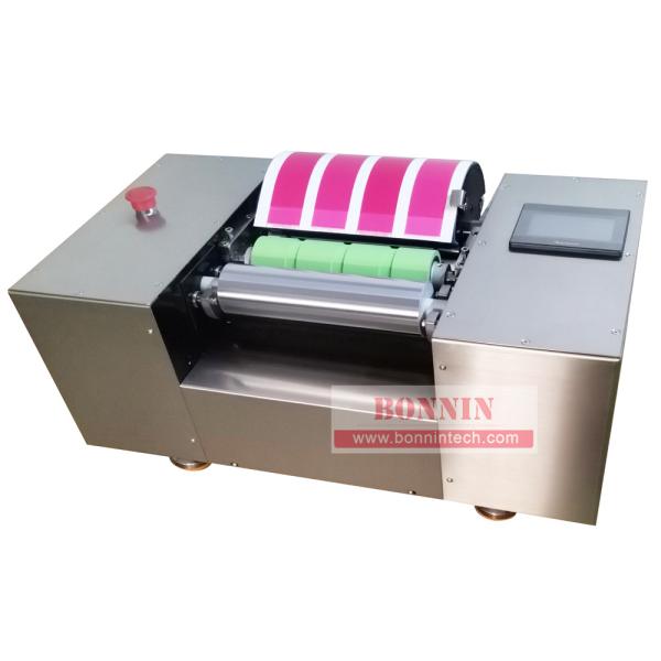 Quality Cheap Automatic Uv Offset Ink Proofer Printability Tester Adjustable for sale