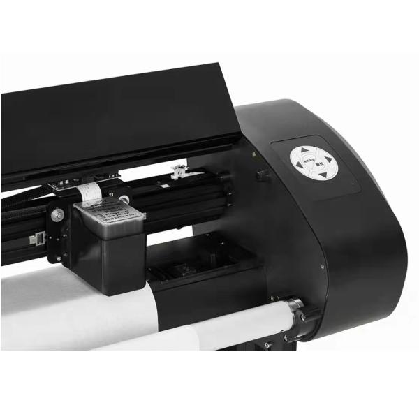 Quality 220V/50Hz 110V 60Hz CAD Paper Pattern Graph Contour Printing Plotter with Big Ink Cartridge for sale
