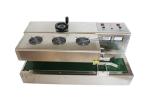 Automatic Induction Bottle Sealing Machine Continuous Electromagnetic
