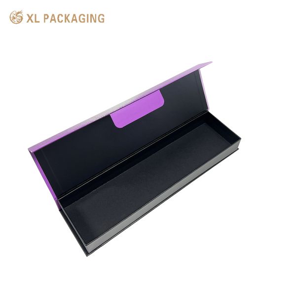 XL Packaging Custom Luxury Boxes Customized Half Round Paper Gift Box With Insert Recyclable Rigid Boxes With Gold Foil Embossing Matt Lamination