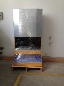 China Vulcanization Rubber Test Machine , MDR Moving Die Rheometer Testing Rubber wholesale