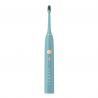 Buy cheap H6 Plus 15 Brushing Modes Sonic Electric Toothbrush Rechargeable Strong Dental from wholesalers