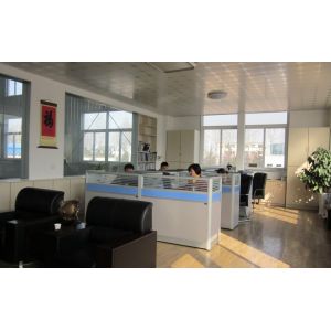 Changzhou Jintan Jinxing Machinery Co., Ltd.