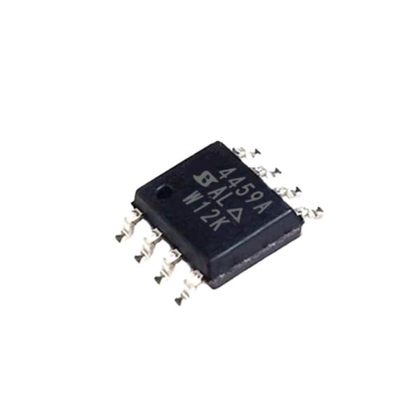 Quality Integrated Circuits Microcontroller SI4459ADY-T1-GE3 Vi-shay BAV20WS-E3-18 for sale