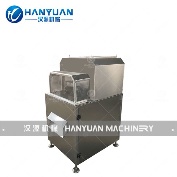 Puffed Rice Bar Production Line