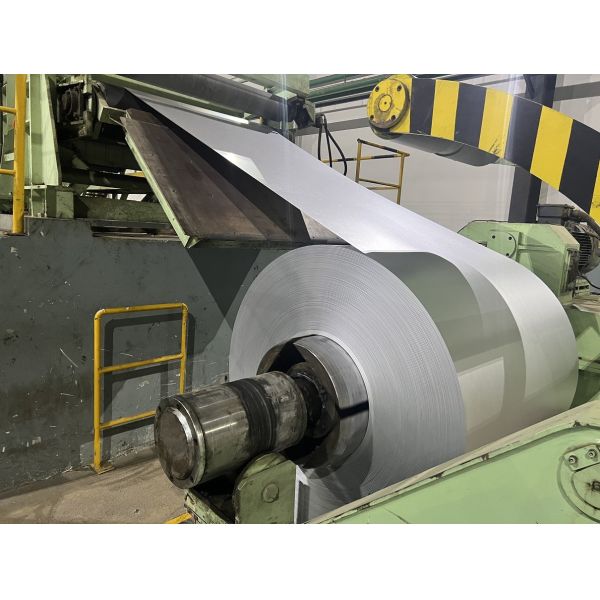 Galvalume Steel Tile AZ120 AFP A792M CS-B Roof Tiles Corrugated Sheet Panels GL 55% Alu + 43.5%zinc +1.5% Si Steel Coil