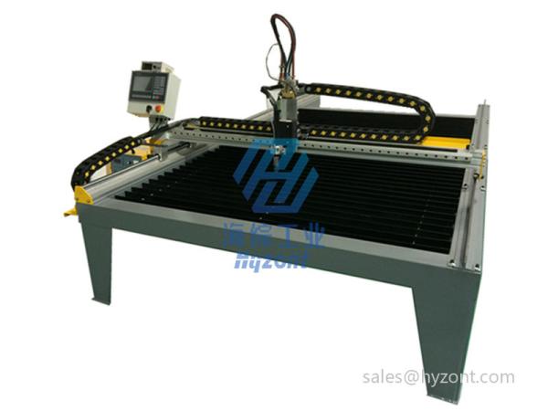 Quality small CNC plasma cutting machine 4'x8‘； 5‘x10’ CNC plasma cutting table; China CNC plasma cutting machine for sale for sale
