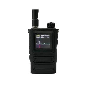 China                    Skydroid S10 Drone Alarmer Handheld Drone Detector              wholesale
