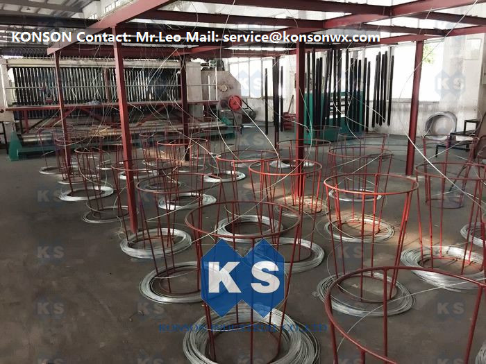 Custom Gabion Mesh Machine Wire Netting Machine For 4m X 1m X 1m Box Packing Press