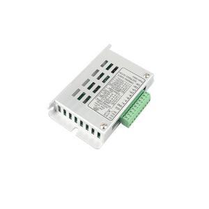 China Customizable 2 Phase Stepper Motor Driver With Strong Anti - Interference SWT-201M wholesale