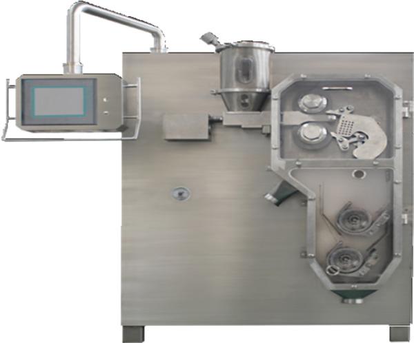 Quality LGS Roller Compactor Granulator for sale