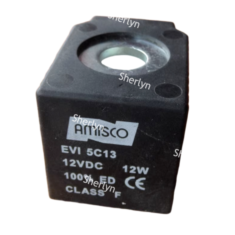AMISCO EVI 7-9 Coil AC220V 5VA