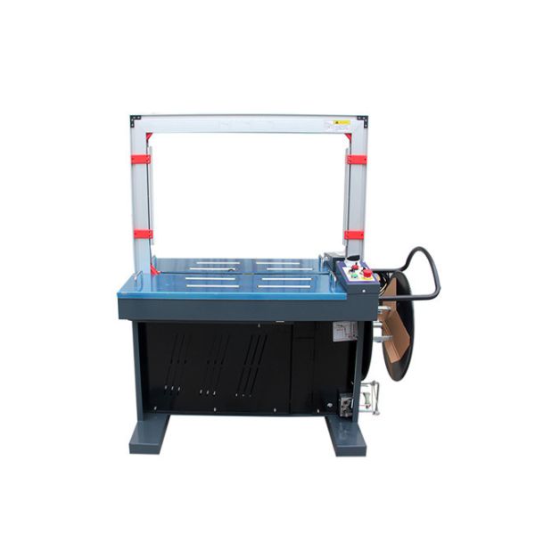 PP Carton Box Binding Machine For Wrapping