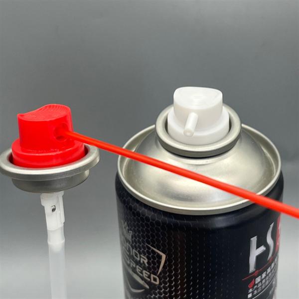 Quality High-Precision Carburetor Cleaning Valve for Automotive Professionals with Anti-Clog Design for sale
