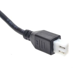 Waterproof Ultrasonic Transducer 5mA 40khz Ultrasonic Transducer Reversing radar