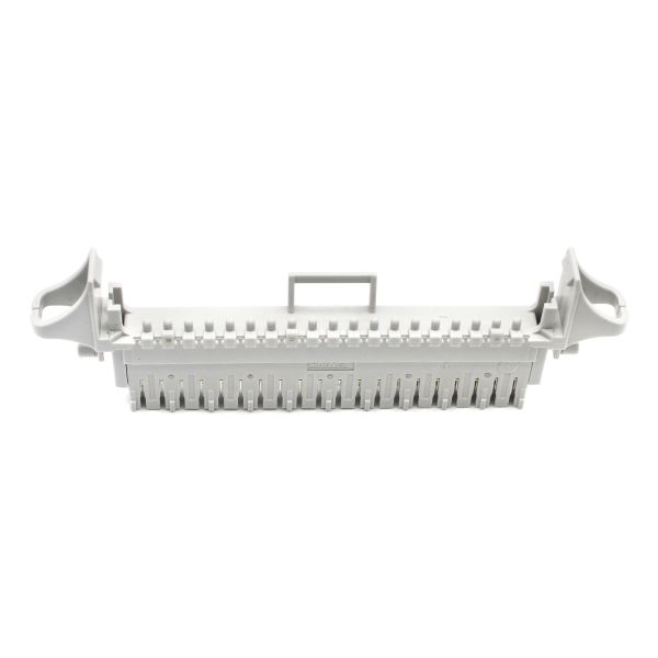 STG 2000 10-Pair Cat. 5 STG Connection Module Dielectric Strength 50 Hz 5 KV