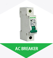 SHLX-PV6 DC 6Ways Electrical Distribution Box