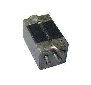 China EMI Suppression Ferrite Bead Inductors Soft Type NiZn Material 5.0 * 5.5 * 4.6mm wholesale