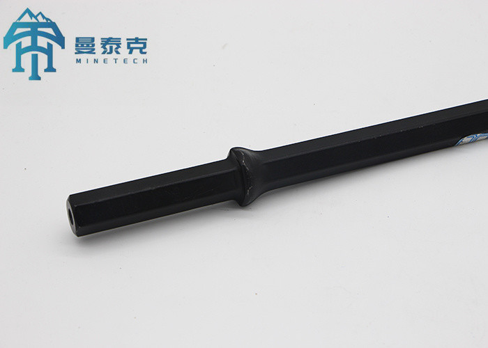 H22 11 Degree Taper Drill Rods for Drilling, Barras Conicas Hexagonal Drill Rod