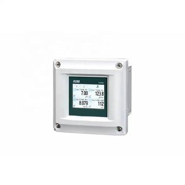 Quality FLXA402 Power Analyzer Meter Multi Channel 4 Wire Frequency Range 50Hz-60Hz for sale