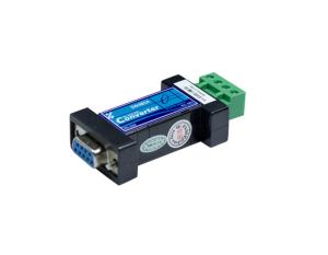 China High Sensitivity Bidirectional Serial Interface Converters 0~115200 Bps Baud Rate wholesale