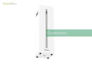 China High Efficient Industrial Scent Diffuser Aroma Diffuser For Business on sale