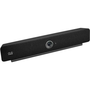 China 4K Video &amp; AI Audio Cisco Video Conference Terminal All-In-One Webex Integration wholesale