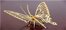 2000W Fiber CNC Laser Cutting Machine Double Driving Synchonous Technology