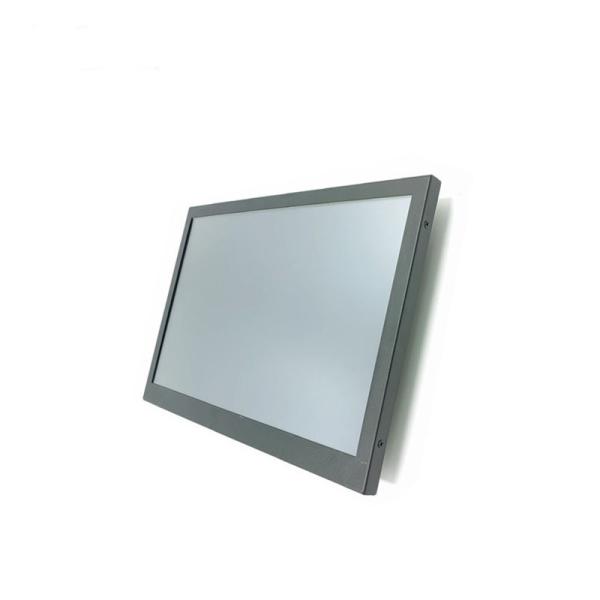 Quality 15.6 Inch IP65 Waterproof Industrial LCD Display Capacitive Resistance Touchscreen Monitor 15.6 Touch Screen Monitors for sale