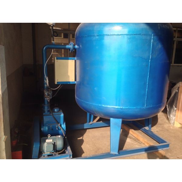 vacuum pump for vacuum forming machine