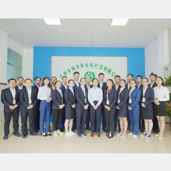 silicone rubber factory