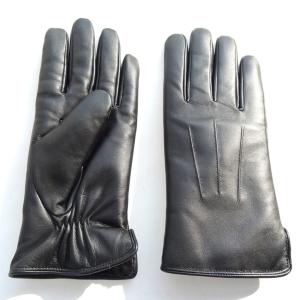 Winter Thicken Fashion Genuine gloves winter warm