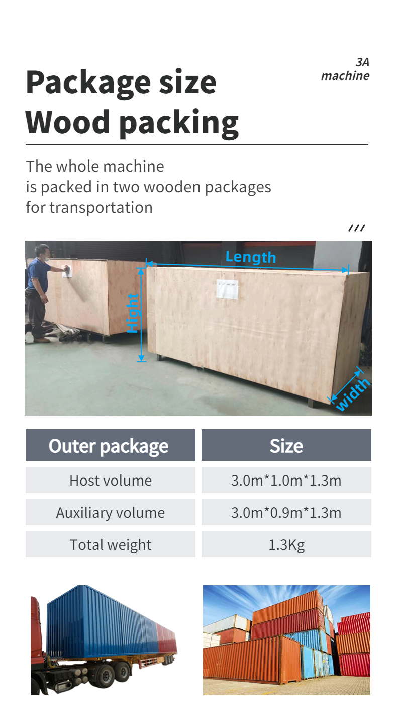 Video Feedback Semi Auto Folder Gluer Machine for Timely Delivery and Side Glue Folding