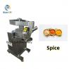 Buy cheap Stainless Steel Spice Chilli Masala Hammer Mill Spice small grinder Powder mill from wholesalers