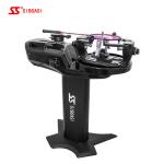 S2169 Badminton Racket Stringing Machine Accessories With Octagonal Work Plate