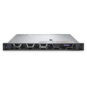 China 1U Server Rack Cloud Storage Infrastructure Server Case for Dell R450 4*3.5 Disk Position wholesale