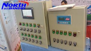 China poultry house environment control system of cooling pad on sale