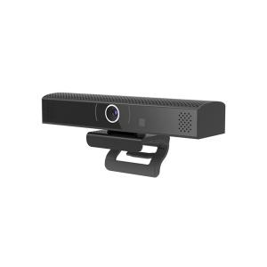 Wide Angle 2.1MP Wifi Conference Camera Built In Microphones