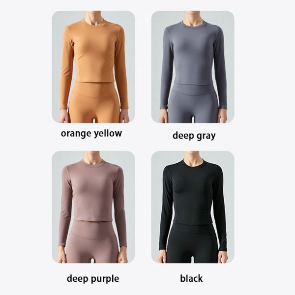 Winter Skin Friendly Plush Thickened Horse Riding Tops Warm Sports Long Sleeved