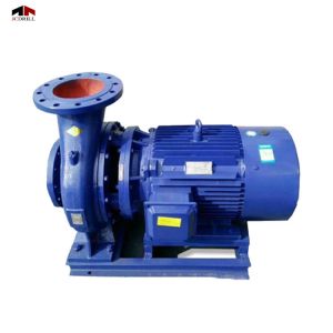 China Horizontal Pipeline Centrifugal Pump 2 Inch Garden Irrigation wholesale