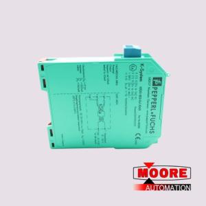 China KFD2-VM-EX1.35 Solenoid Driver wholesale